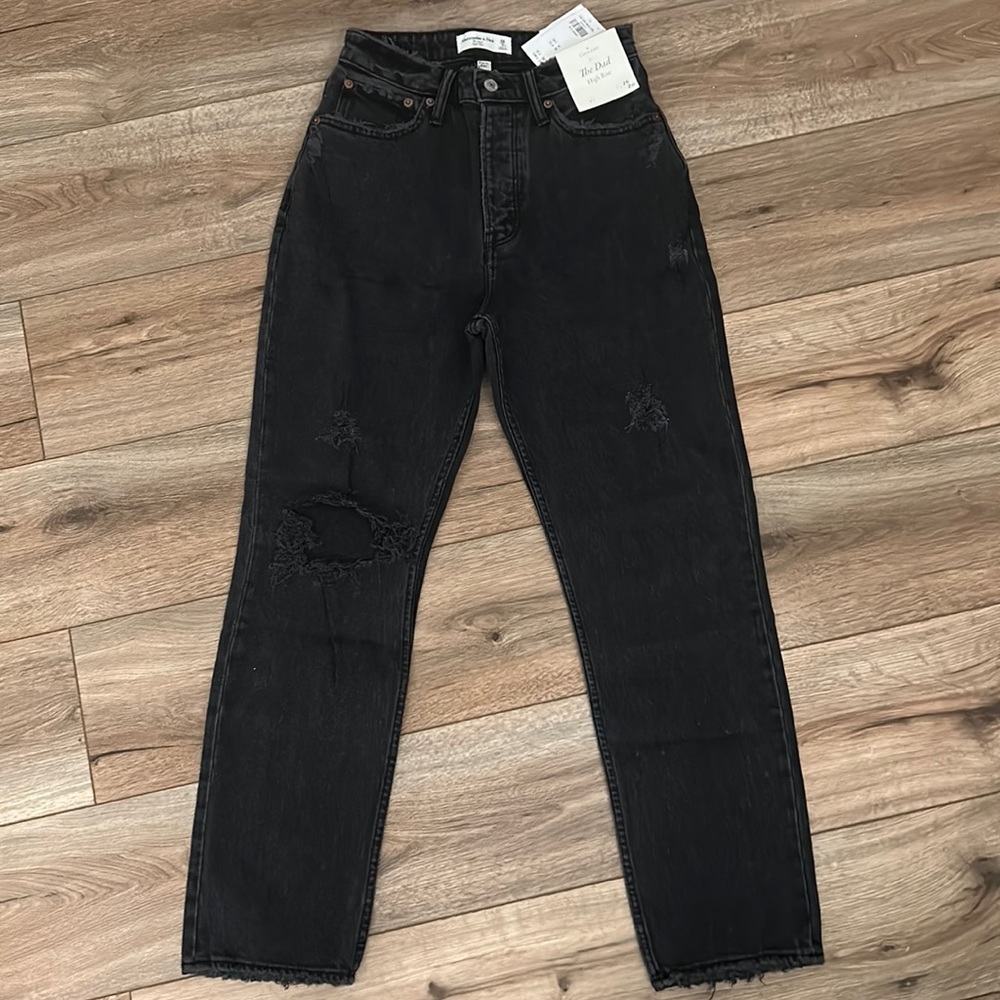 ABERCROMBIE women’s jeans